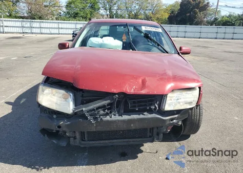 2005 Volkswagen Jetta Gls Tdi z USA, uszkodzony, nr VIN 3VWSR69M65M014929